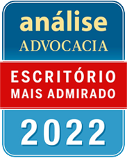 VGF é o escritório de advocacia mais admirado.