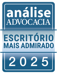VGF é o escritório de advocacia mais admirado.